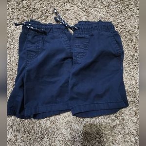 Toddler shorts